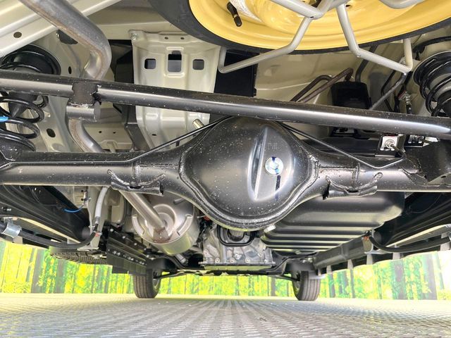 SUZUKI EVERY WAGON 2026 Image 31