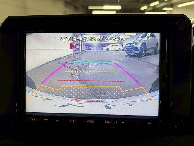 SUZUKI JIMNY 4WD 2019 Image 31