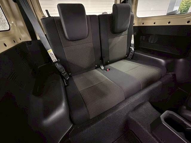 SUZUKI JIMNY 4WD 2019 Image 31