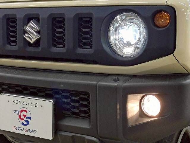 SUZUKI JIMNY 4WD 2019 Image 31