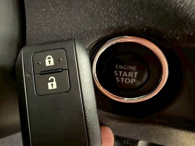 SUZUKI JIMNY 4WD 2019 Image 31