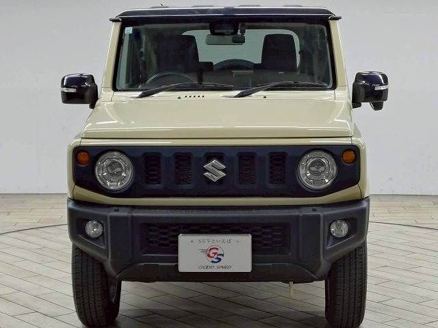 SUZUKI JIMNY 4WD 2019 Image 31