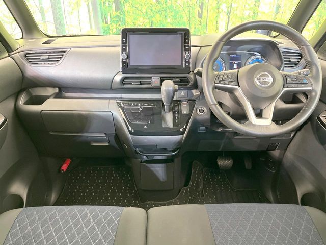 NISSAN ROOX 2020 Image 31