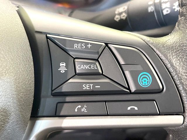 NISSAN ROOX 2020 Image 31