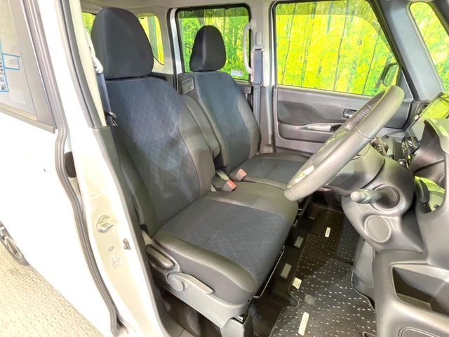 NISSAN ROOX 2020 Image 31