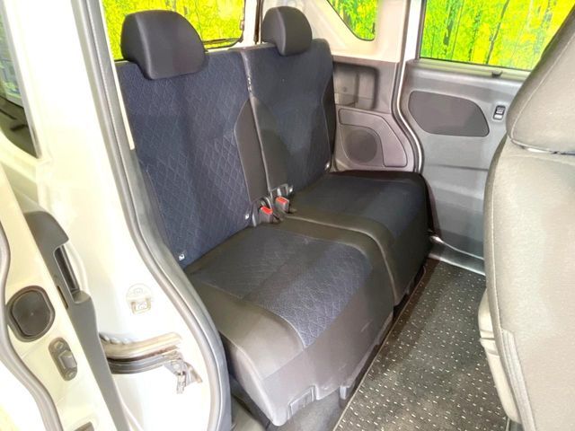 NISSAN ROOX 2020 Image 31