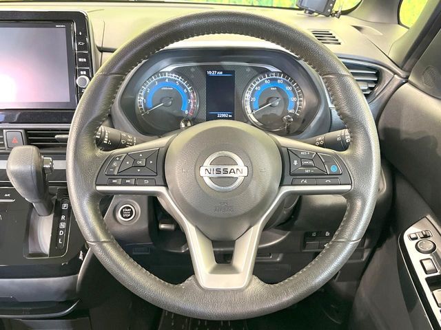 NISSAN ROOX 2020 Image 31