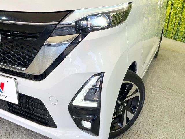 NISSAN ROOX 2020 Image 31