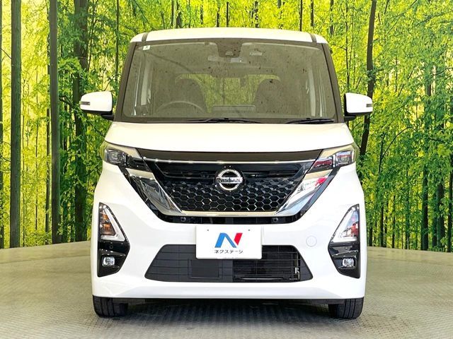 NISSAN ROOX 2020 Image 31