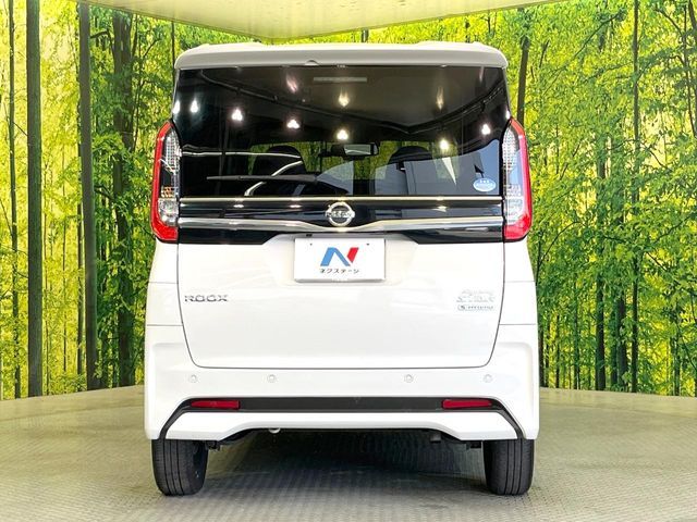 NISSAN ROOX 2020 Image 31