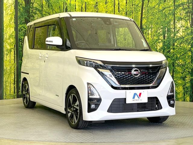 NISSAN ROOX 2020 Image 31