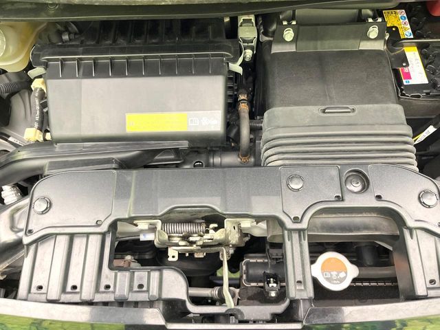 NISSAN ROOX 2020 Image 31