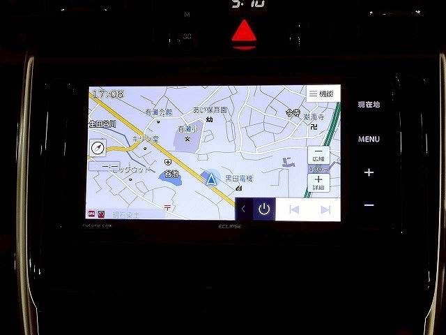 TOYOTA HARRIER 2WD 2017 Image 31