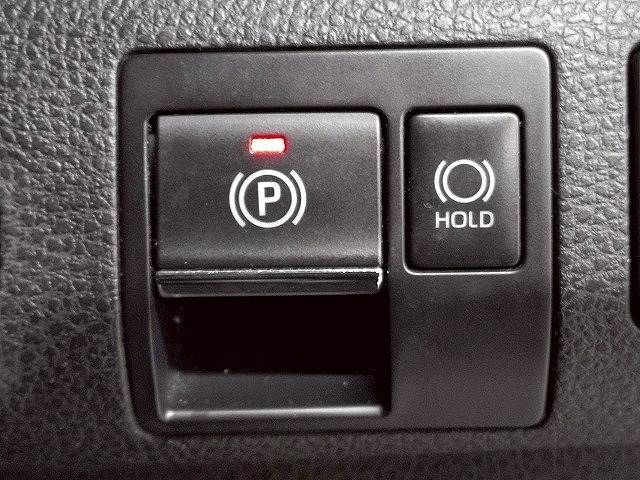 TOYOTA HARRIER 2WD 2017 Image 31