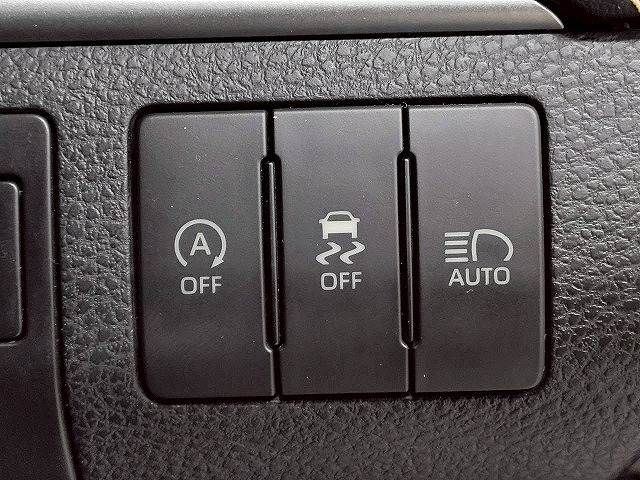 TOYOTA HARRIER 2WD 2017 Image 31