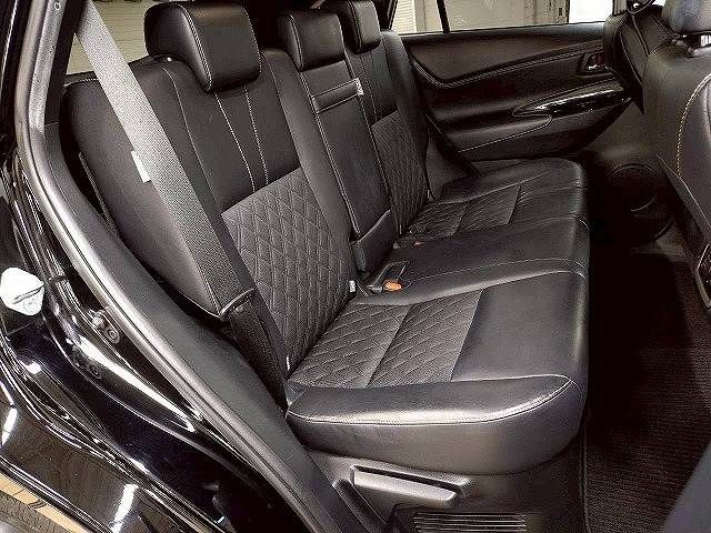 TOYOTA HARRIER 2WD 2017 Image 31