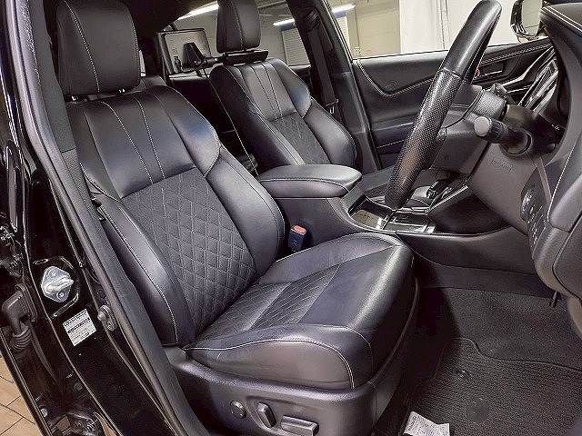 TOYOTA HARRIER 2WD 2017 Image 31