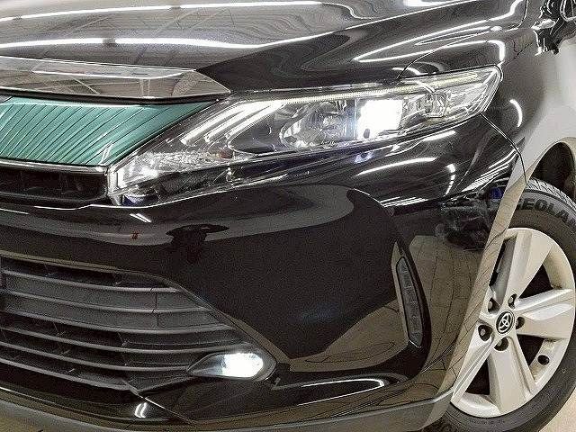 TOYOTA HARRIER 2WD 2017 Image 31