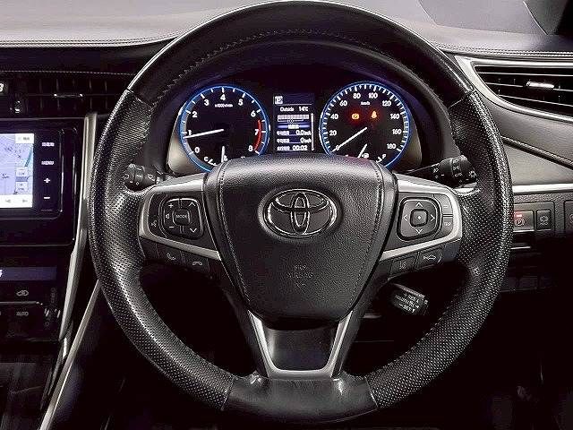 TOYOTA HARRIER 2WD 2017 Image 31