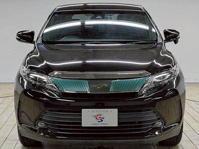 TOYOTA HARRIER 2WD 2017 Image 31