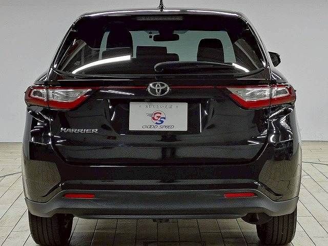 TOYOTA HARRIER 2WD 2017 Image 31