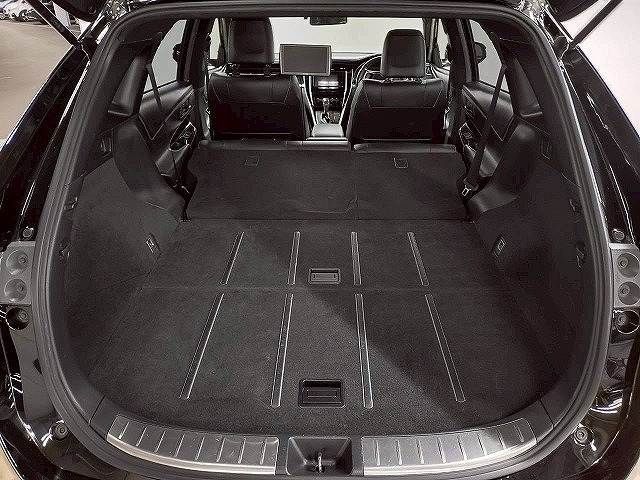 TOYOTA HARRIER 2WD 2017 Image 31