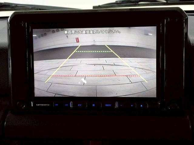 SUZUKI JIMNY 4WD 2020 Image 31