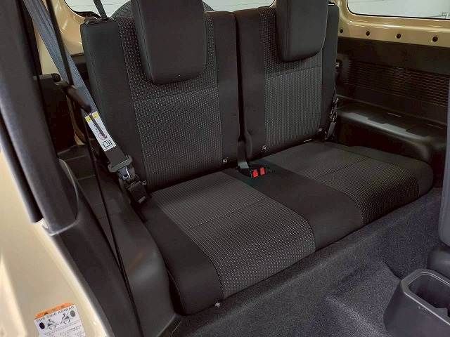 SUZUKI JIMNY 4WD 2020 Image 31