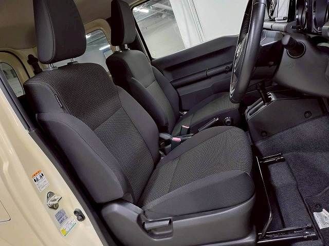 SUZUKI JIMNY 4WD 2020 Image 31