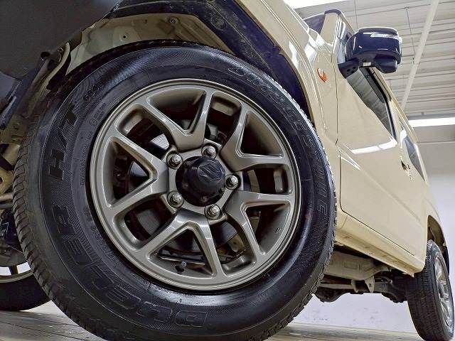 SUZUKI JIMNY 4WD 2020 Image 31