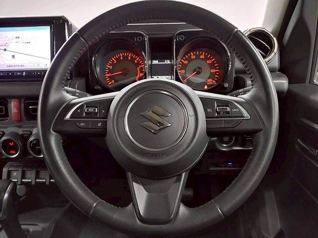 SUZUKI JIMNY 4WD 2020 Image 31