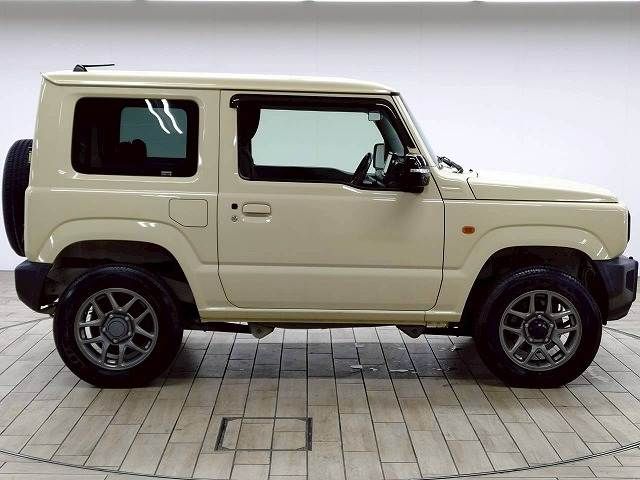 SUZUKI JIMNY 4WD 2020 Image 31