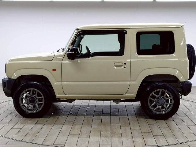 SUZUKI JIMNY 4WD 2020 Image 31