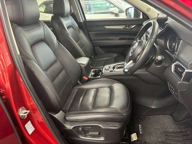 MAZDA CX-5 2021 Image 31