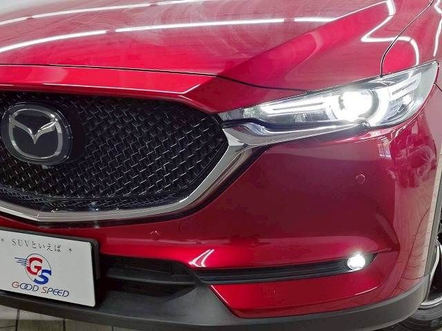 MAZDA CX-5 2021 Image 31