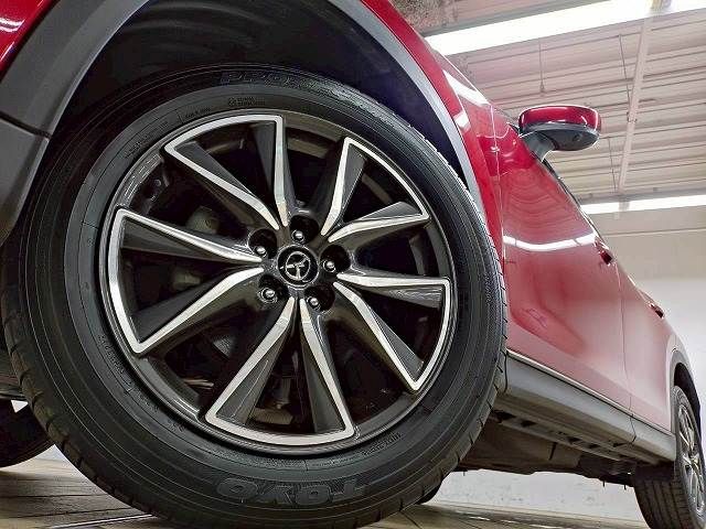 MAZDA CX-5 2021 Image 31