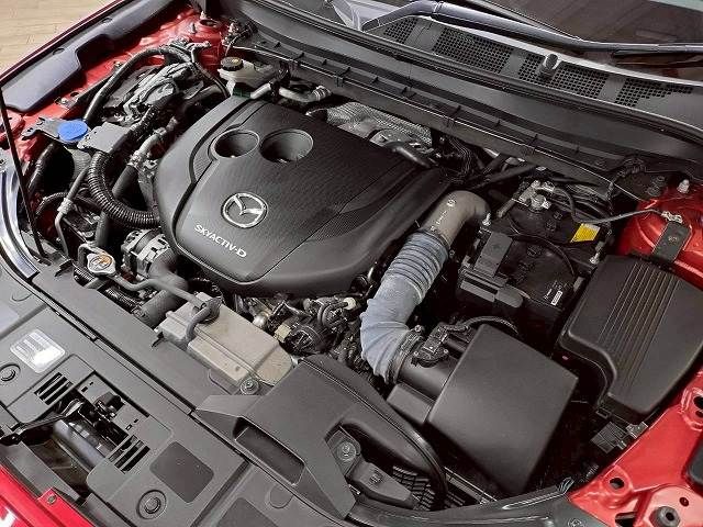 MAZDA CX-5 2021 Image 31