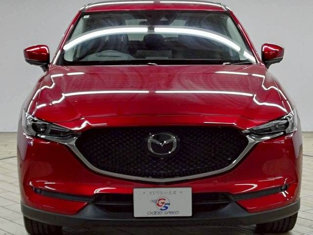 MAZDA CX-5 2021 Image 31