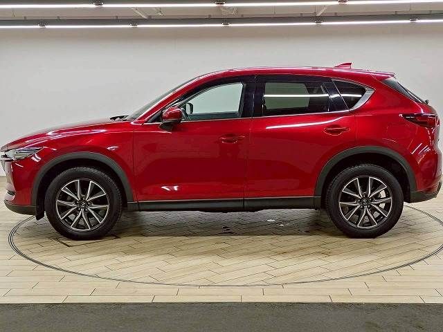 MAZDA CX-5 2021 Image 31