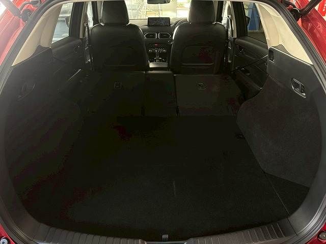 MAZDA CX-5 2021 Image 31