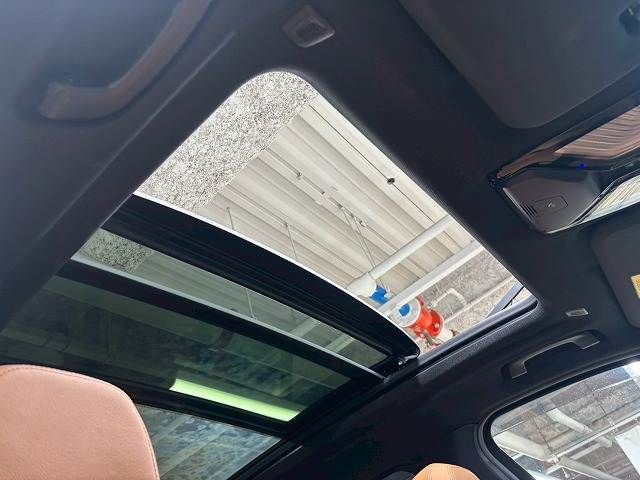 BMW X3 2020 Image 31