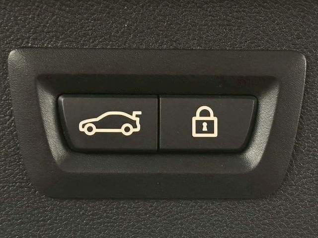 BMW X3 2020 Image 31