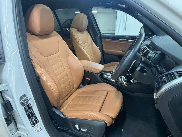 BMW X3 2020 Image 31