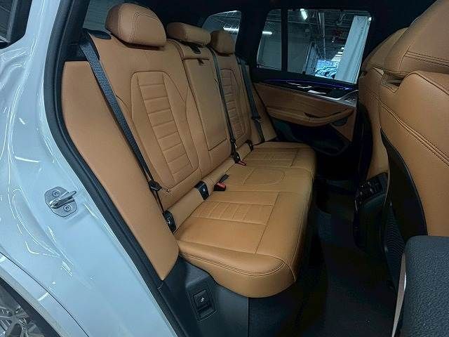 BMW X3 2020 Image 31