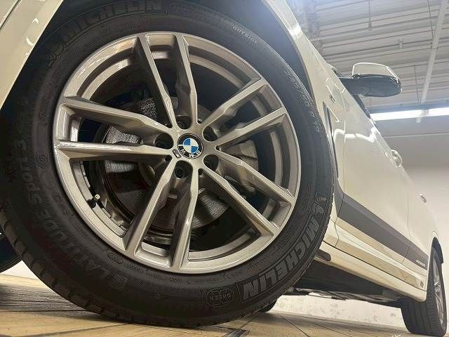 BMW X3 2020 Image 31