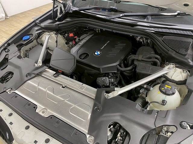 BMW X3 2020 Image 31