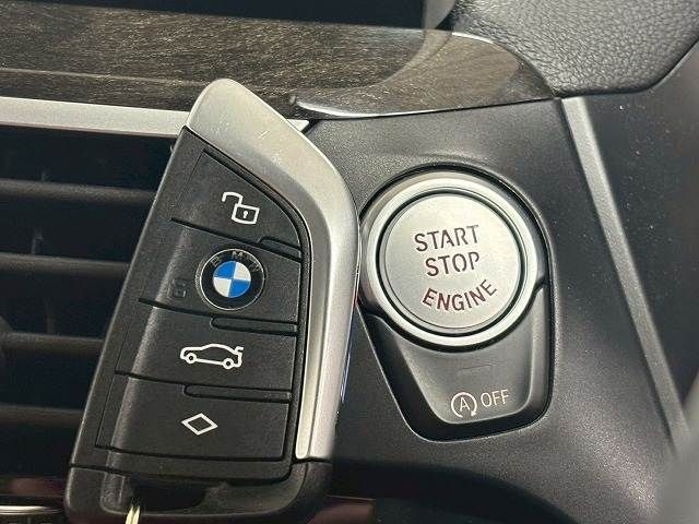 BMW X3 2020 Image 31