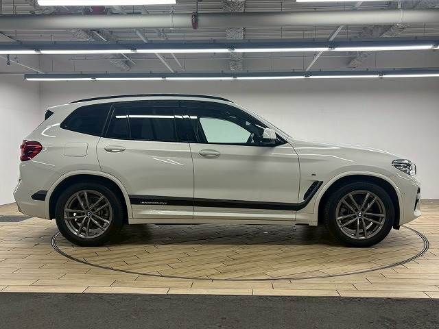 BMW X3 2020 Image 31