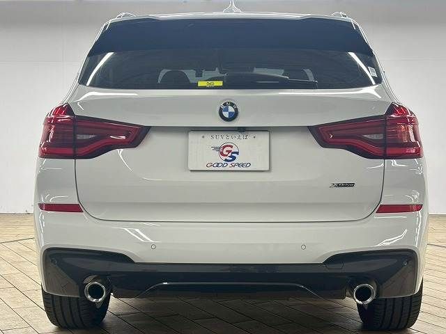 BMW X3 2020 Image 31