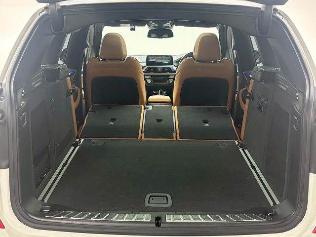 BMW X3 2020 Image 31